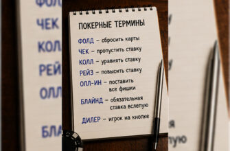 poker-terminy