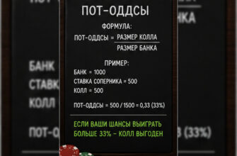 pot-oddsy